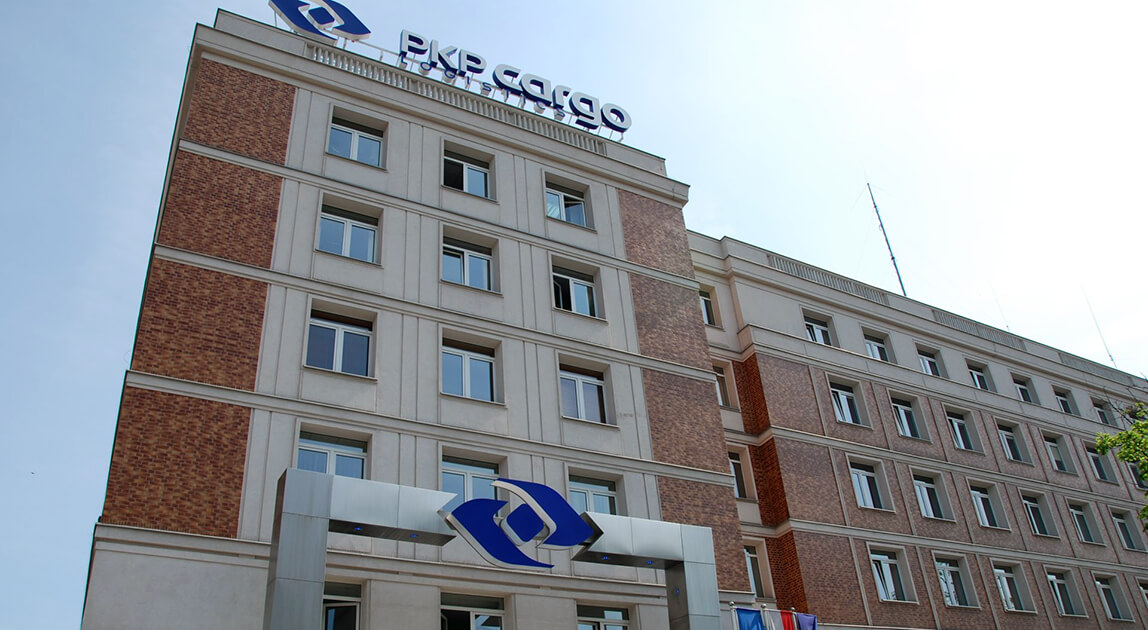 Siedziba PKP CARGO – decyzja Sądu ws. Porozumienia Walentynkowego PKP CARGO”