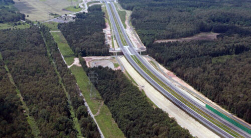 Spotkanie informacyjne z mieszkańcami – budowa drogi ekspresowej S11 Radzionków – Piekary Śląskie