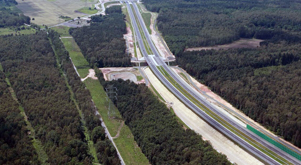 Spotkanie informacyjne z mieszkańcami – budowa drogi ekspresowej S11 Radzionków – Piekary Śląskie