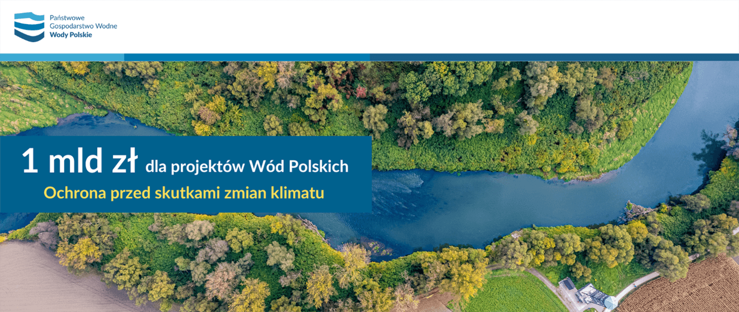 Usuwanie skutków powodzi na Odrze – odbudowa ubezpieczeń koryta rzeki