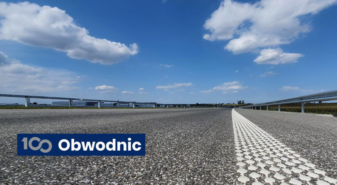 Analiza ankiet dotyczących wariantów obwodnicy Kalisza – wariant 5