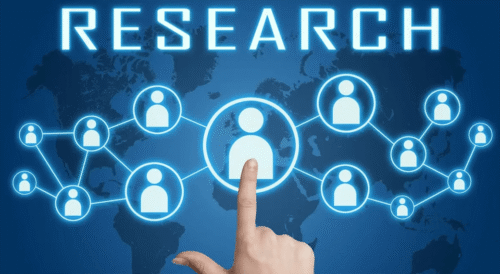 Zespół naukowców AGH – laureaci konkursu OPUS 28 + LAP/Weave