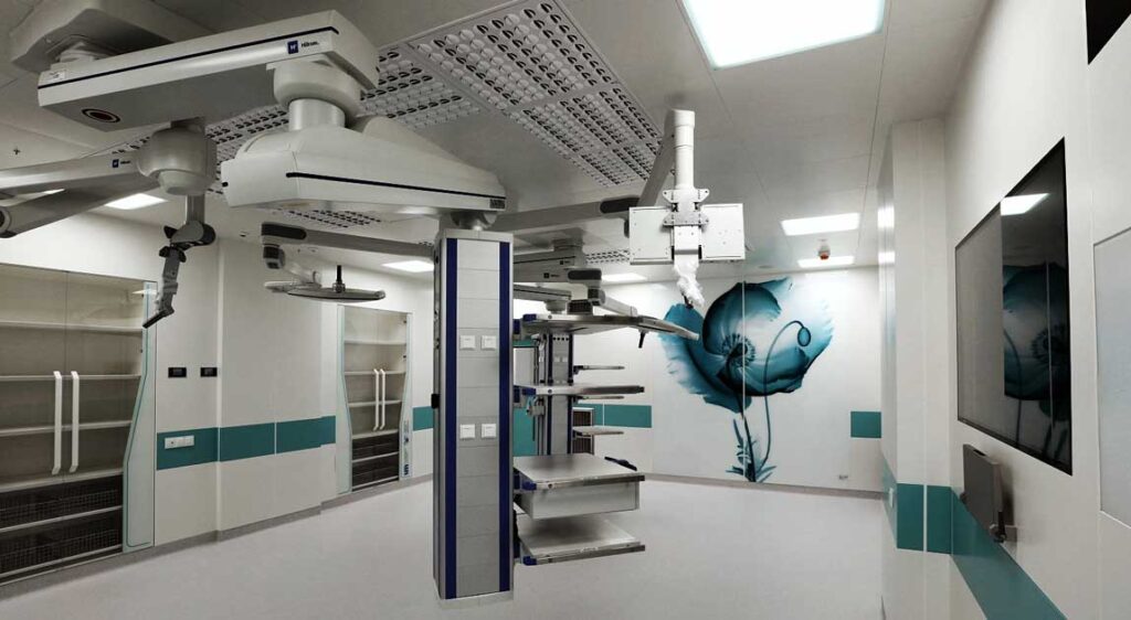 Łódzkie Centrum Toksykologii – Centralny Szpital Kliniczny Uniwersytetu Medycznego w Łodzi