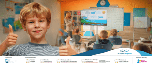 Aktywni Błękitni – Wody Polskie zakończyły nabór w programie