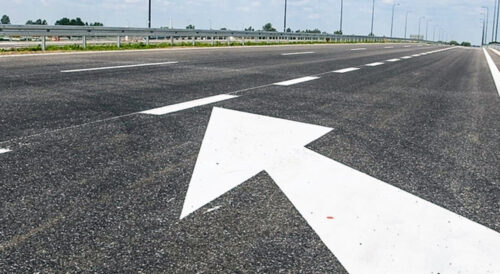 A4 Gliwice – Mysłowice – przetarg na wykonanie analizy ruchu na A4