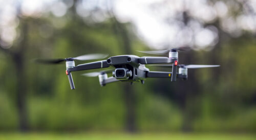 drony