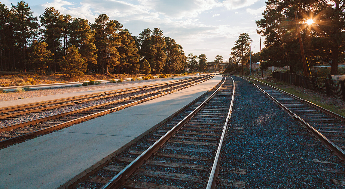 Kolej towarowa w Polsce potrzebuje pilnego planu ratunkowego - infrastruktura kolejowa