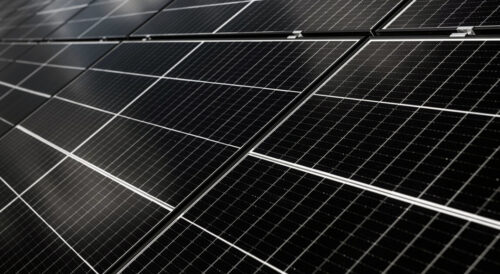 Inicjatywa dekarbonizacyjna Mostostalu Warszawa