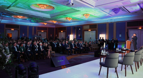 Morska energetyka wiatrowa – konferencja Offshore Wind Poland