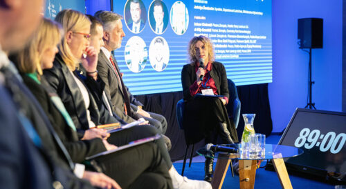 Kongres Bezpieczeństwa Lotnictwa Cywilnego