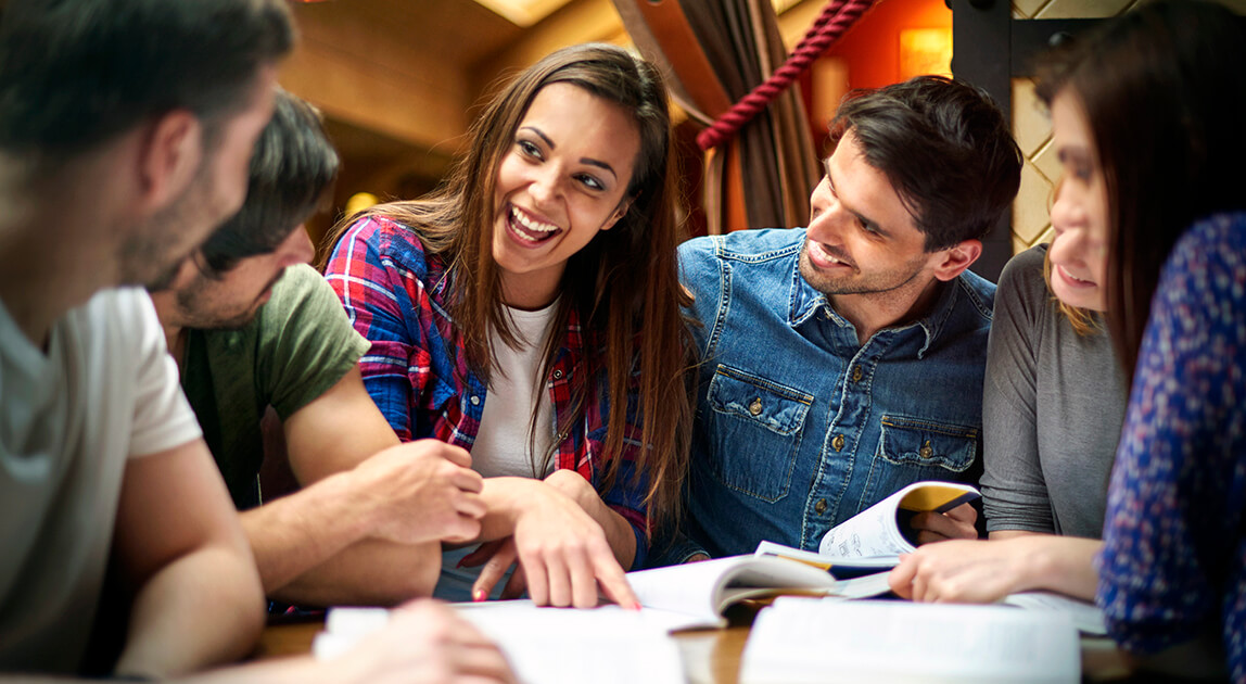 Młodzi ludzie – rozwój kadr dla energetyki jądrowej