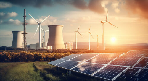 Duży biznes przyspieszy rozwój OZE w Polsce