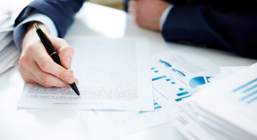 Przebudowa Kliniki Neurochirurgii – Warbud wykonawcą - podpisanie umowy