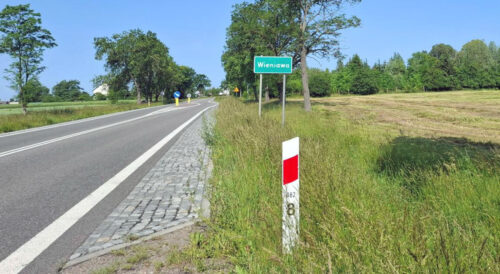 przetarg na projekt i budowę S12 Wieniawa – Radom Południe