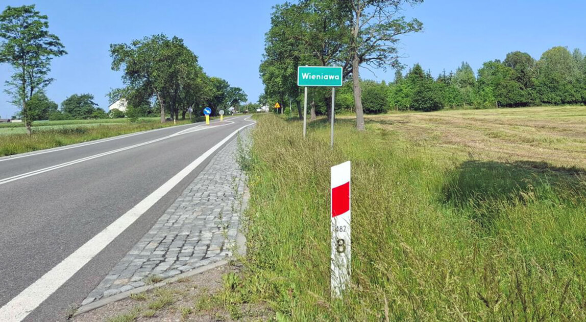 przetarg na projekt i budowę S12 Wieniawa – Radom Południe