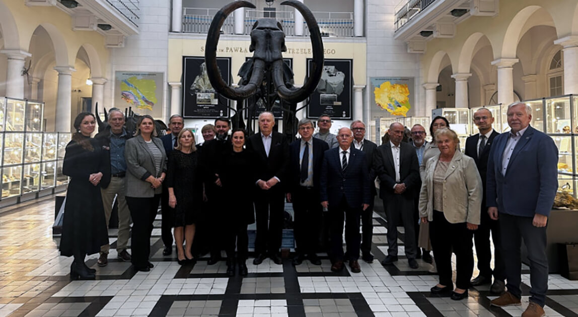 Rada Naukowa PIG-PIB – inauguracja nowej kadencji 2025–2029