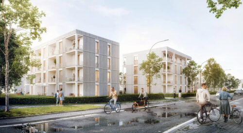 Wyniki Grupy Unibep za III kwartały 2025 r. - Niemcy