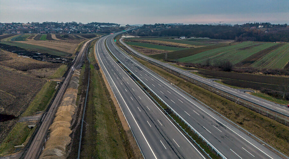 Sprzeciw Krakowa wobec konsultacji S7 Kraków – Myślenice