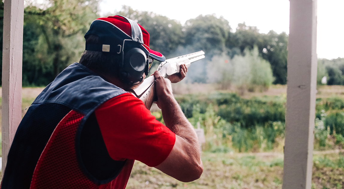 Strzelnica - Warbud wykona strzelnicę szkoleniową dla Szkoły Policji w Pile