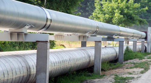 Wyspowy system ciepłowniczy TAURONA w Wolbromiu - system ciepłowniczy TAURON Ciepło