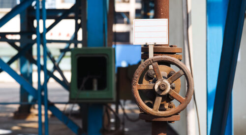 transport gazu - zakaz importu gazu z Rosji