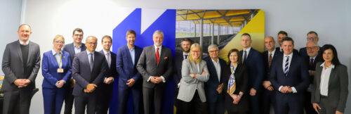 Przygotowanie operacyjne lotniska – warsztaty ORAT CPK