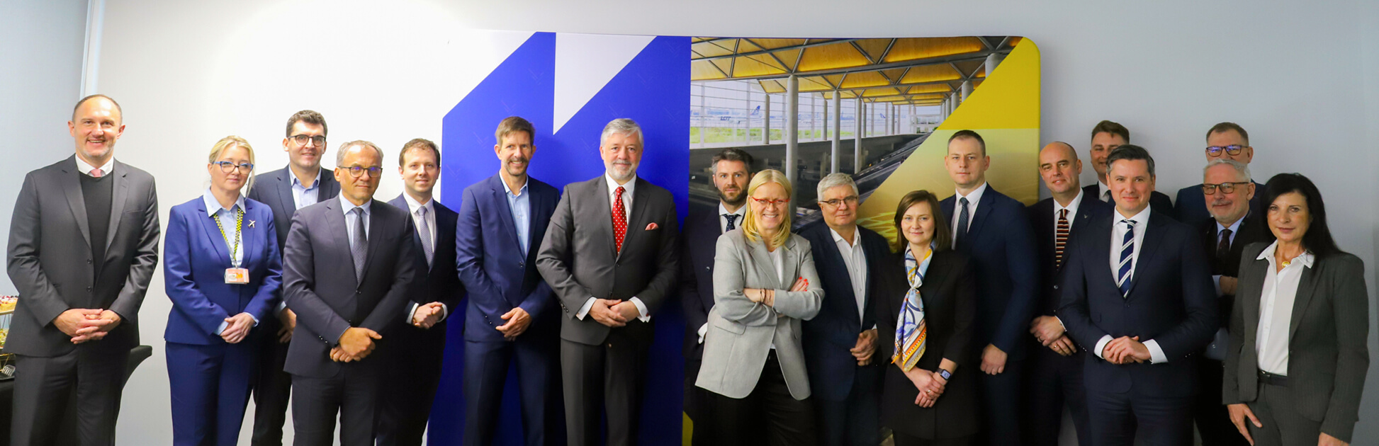 Przygotowanie operacyjne lotniska – warsztaty ORAT CPK