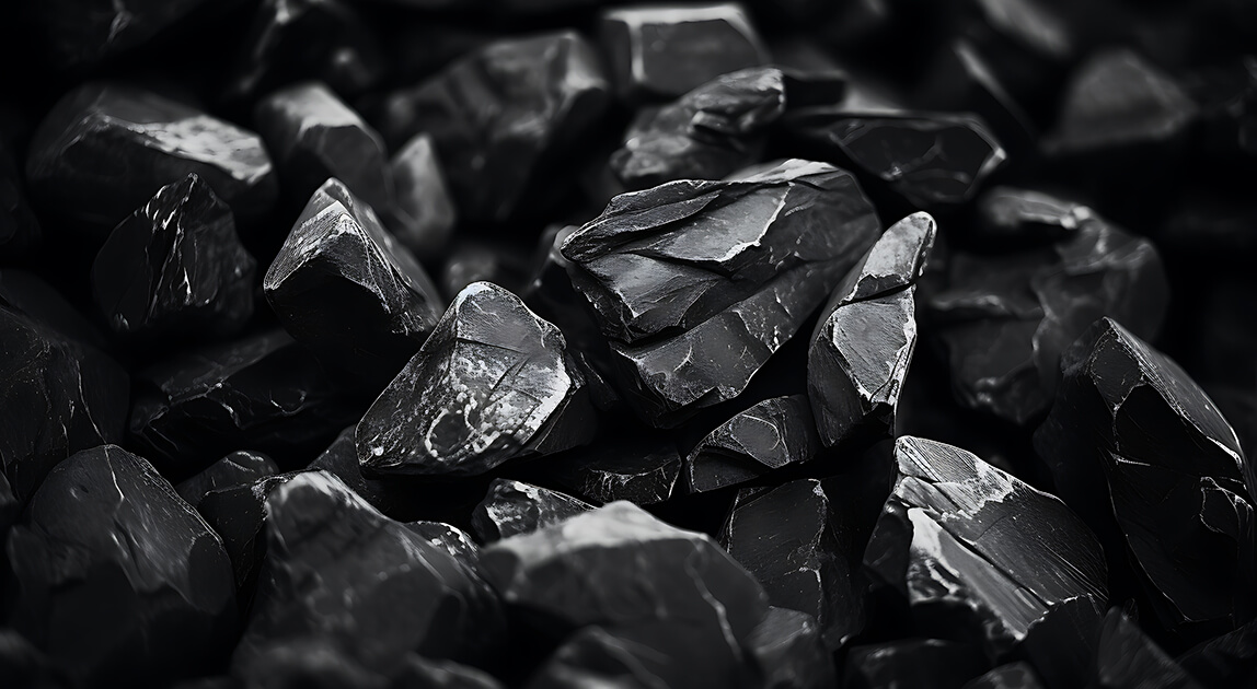 transformacja energetyczna – węgiel