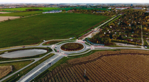 Wschodnia Obwodnica Wrocławia będzie gotowa w 2028 r.