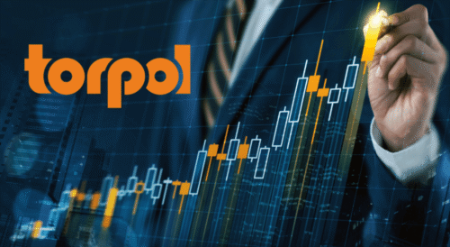 Wyniki finansowe Grupy TORPOL za 9 miesięcy 2025 r.