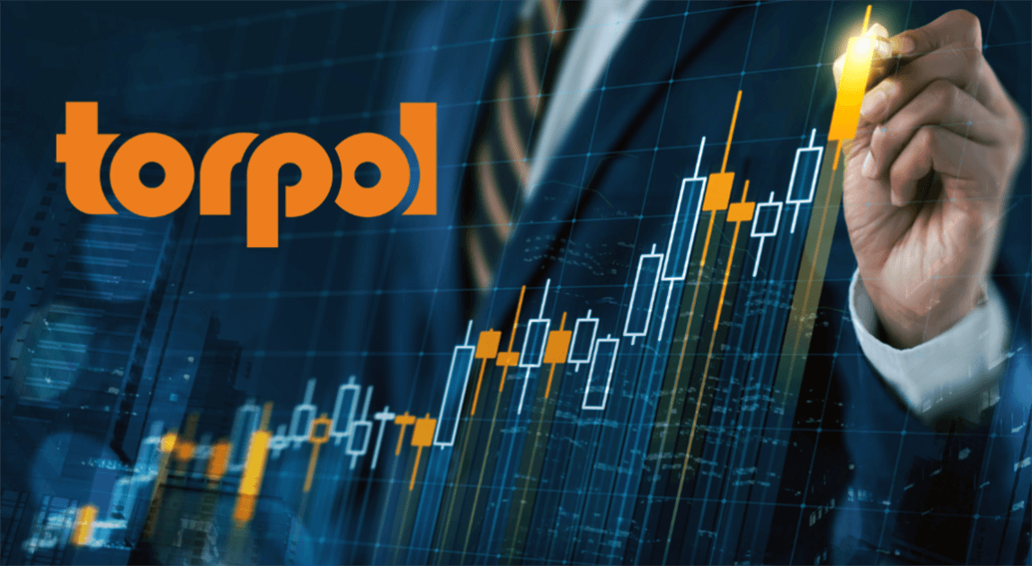 Wyniki finansowe Grupy TORPOL za 9 miesięcy 2025 r.