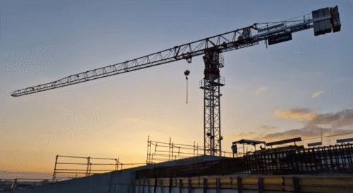 Wyniki Grupy Unibep po trzech kwartałach 2025 r.