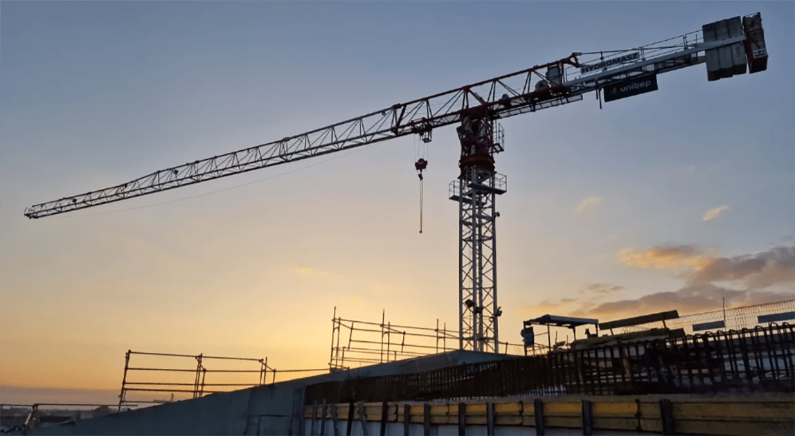 Wyniki Grupy Unibep po trzech kwartałach 2025 r.