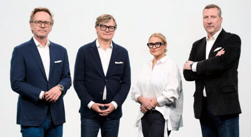 Wyniki finansowe Grupy ERBUD – zarząd ERBUD