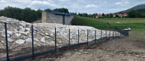 Odbudowa zbiornika Stronie Śląskie – przetarg na dokumentację projektową