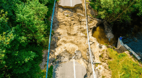 XIV Konferencja Naukowo-Techniczna „Mosty, przepusty i przejścia dla zwierząt – infrastruktura wobec wyzwań klimatycznych i zjawisk ekstremalnych”
