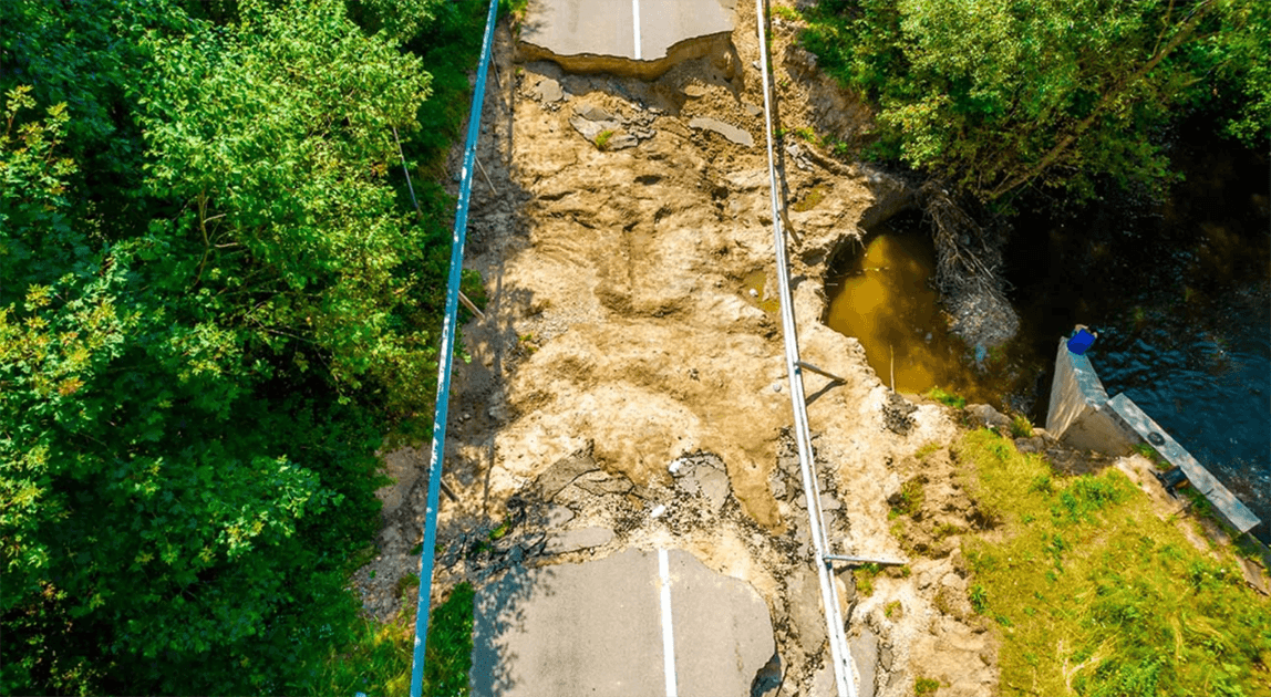 XIV Konferencja Naukowo-Techniczna „Mosty, przepusty i przejścia dla zwierząt – infrastruktura wobec wyzwań klimatycznych i zjawisk ekstremalnych”