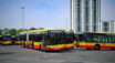 Nowe autobusy przegubowe Solaris dla Warszawy – 120 autobusów przegubowych