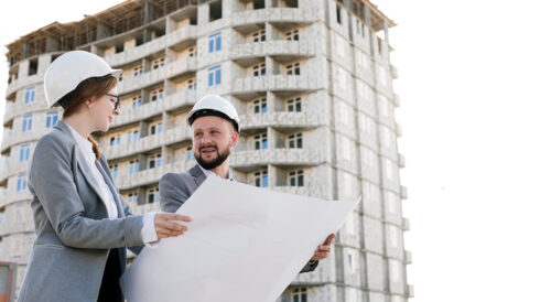 Kryzys mieszkaniowy w UE – plan budowy nowych mieszkań