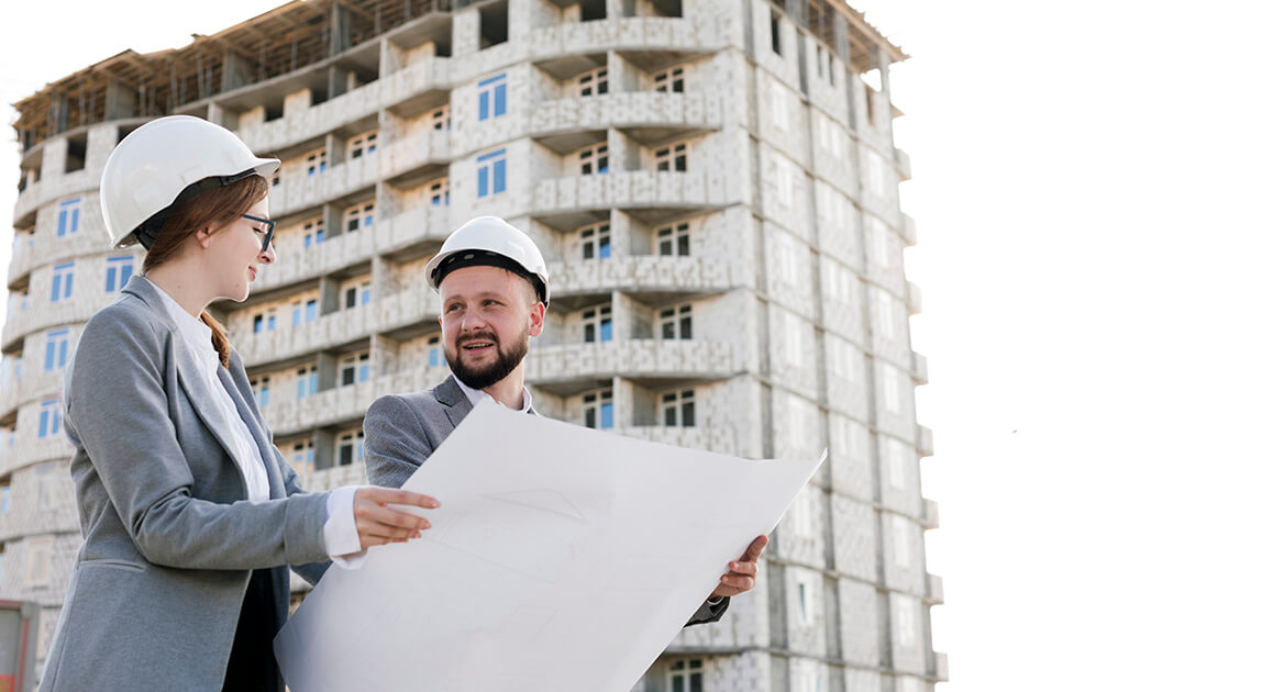 Kryzys mieszkaniowy w UE – plan budowy nowych mieszkań