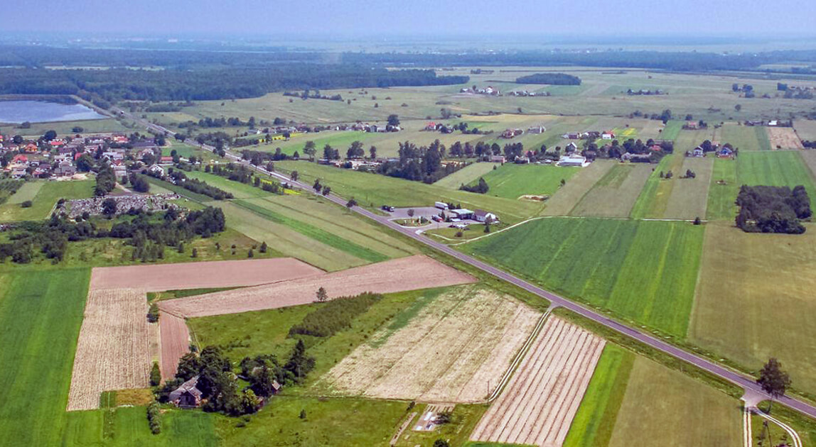 ZRID dla budowy S19 Radzyń Podlaski – Kock – obecna DK19