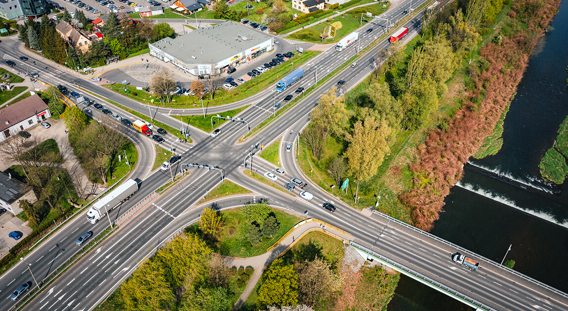 DK81 w Skoczowie – wydano ZRID dla budowy węzła w Skoczowie