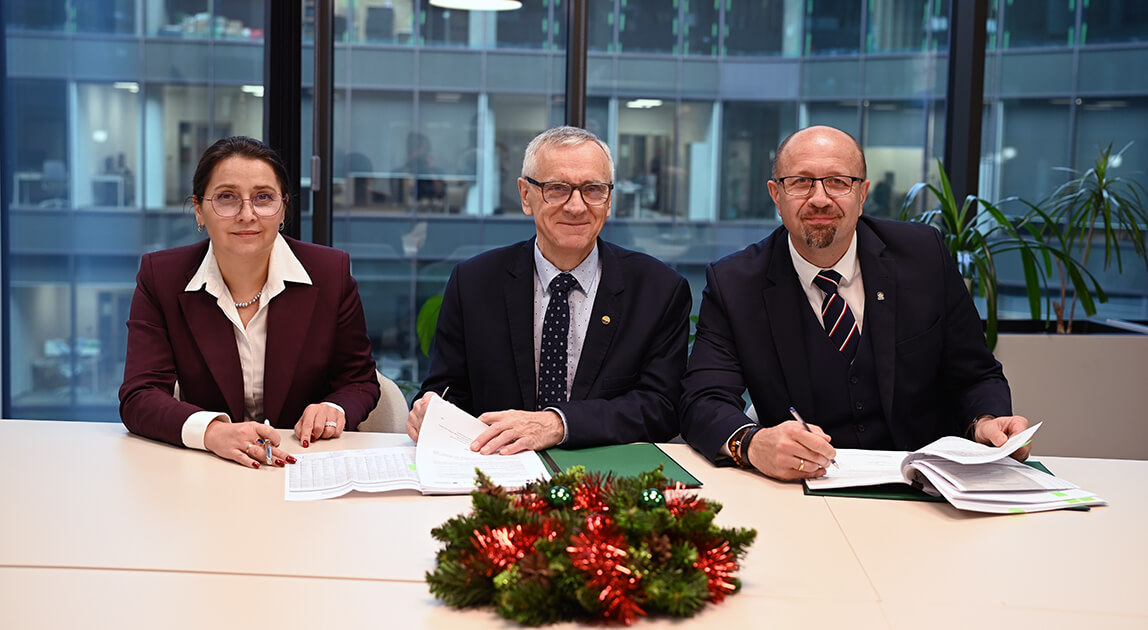 Ponad 250 mln zł z FEnIKS na rozwój gospodarki wodno-ściekowej - dofinansowanie dla inwestycji MWiK w Bydgoszczy