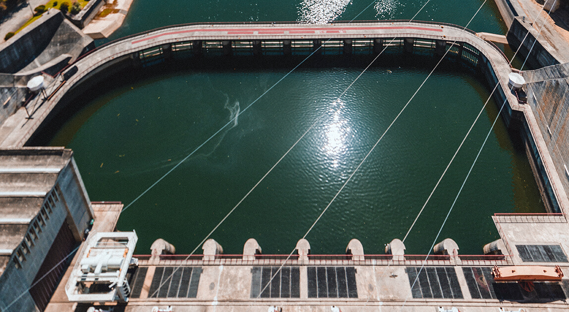 Energetyka wodna w Polsce – mała elektrownia wodna