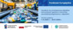 Fundusze Europejskie na instalacje gospodarowania odpadam