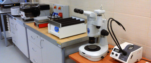 Współczesne laboratoria GDDKiA – badania wspierające standardy jakości dróg krajowych