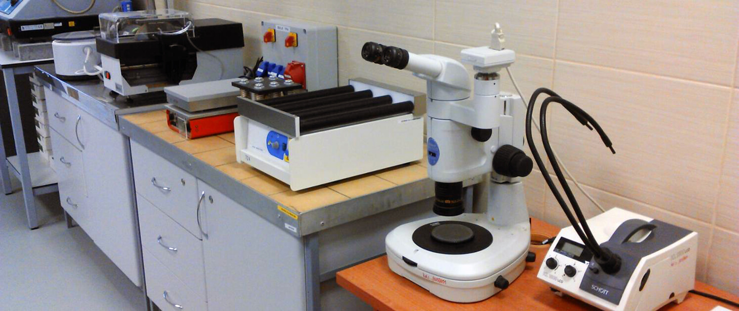 Współczesne laboratoria GDDKiA – badania wspierające standardy jakości dróg krajowych