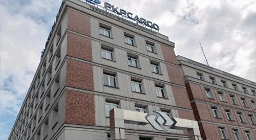 Paweł Głodek Zarządcą Masy Sanacyjnej PKP CARGO – siedziba spółki PKP CARGO