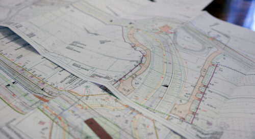 RID dla modernizacji DK94 Zederman – Jerzmanowice – projekt modernizacji DK94