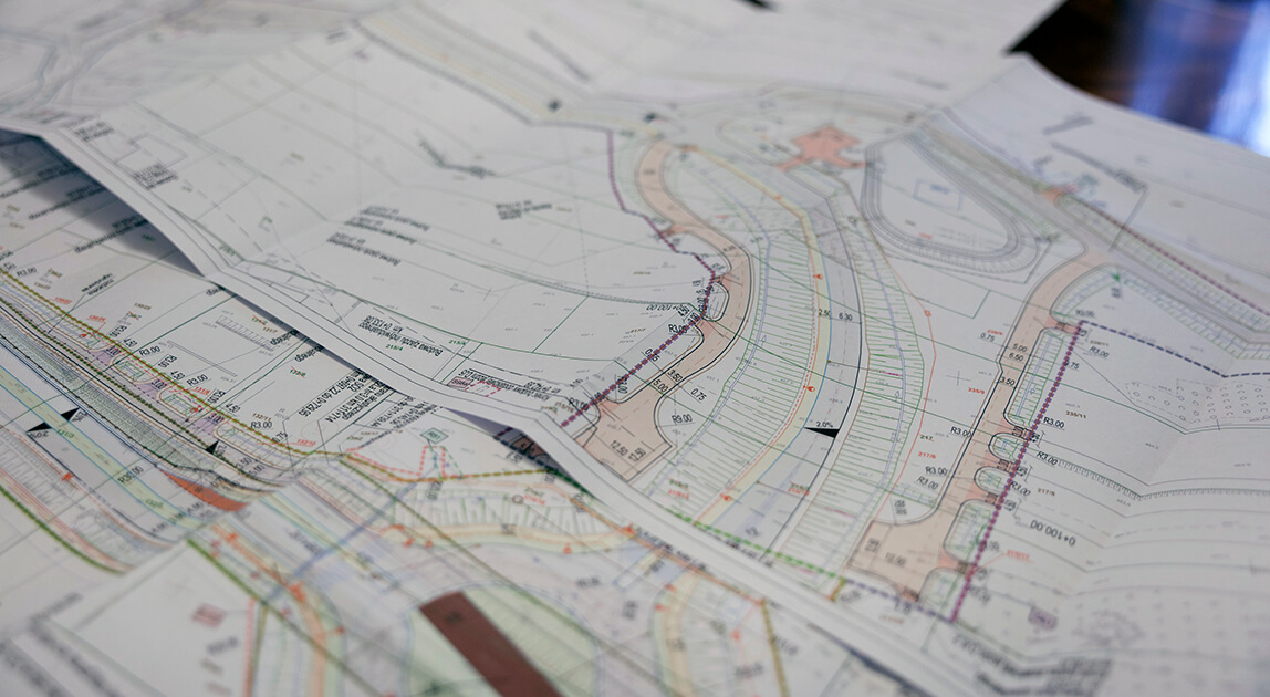 RID dla modernizacji DK94 Zederman – Jerzmanowice – projekt modernizacji DK94
